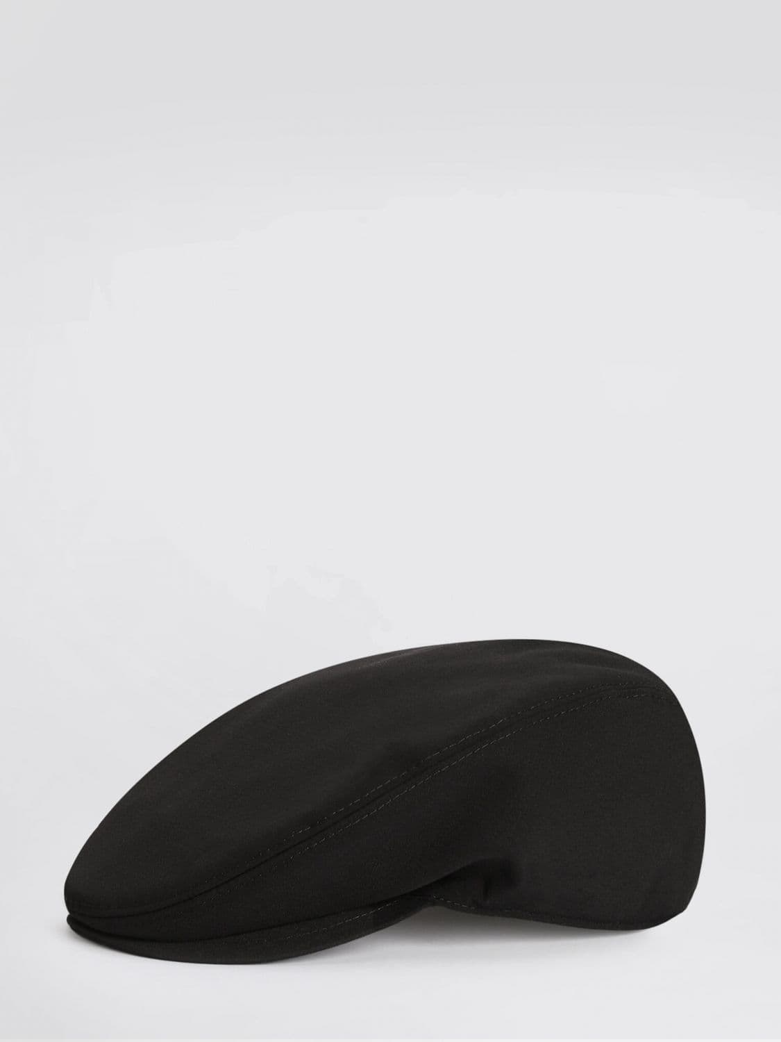 Dolce & Gabbana Hat Men color Black · 59