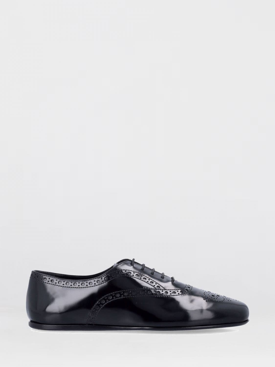 Church's Oxford Shoe Woman color Black