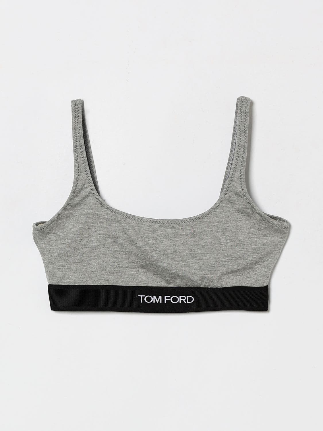 Tom Ford Lingerie Woman color Grey
