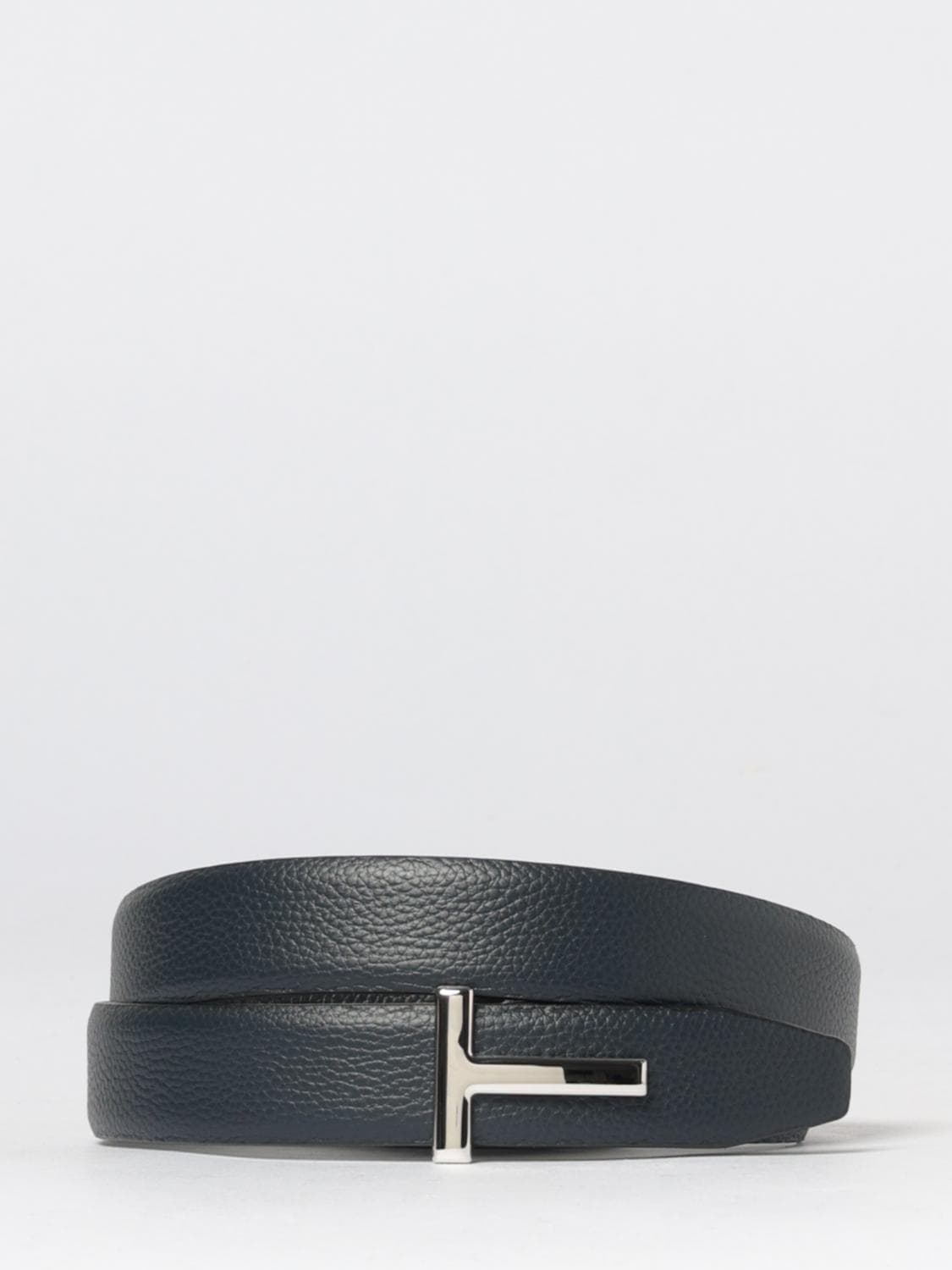 Tom Ford Belt Men color Multicolor