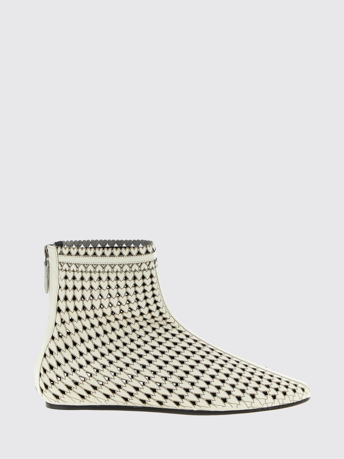 Isabel Marant Boots Woman color Beige