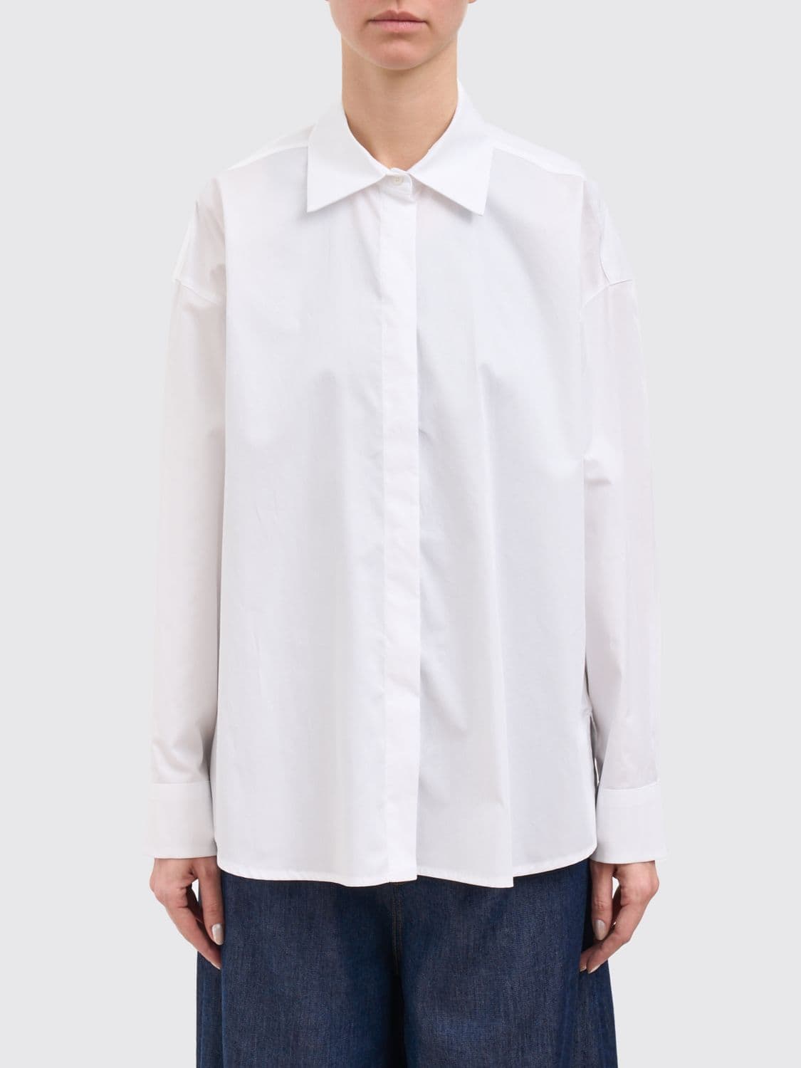 Dondup Cotton Shirt