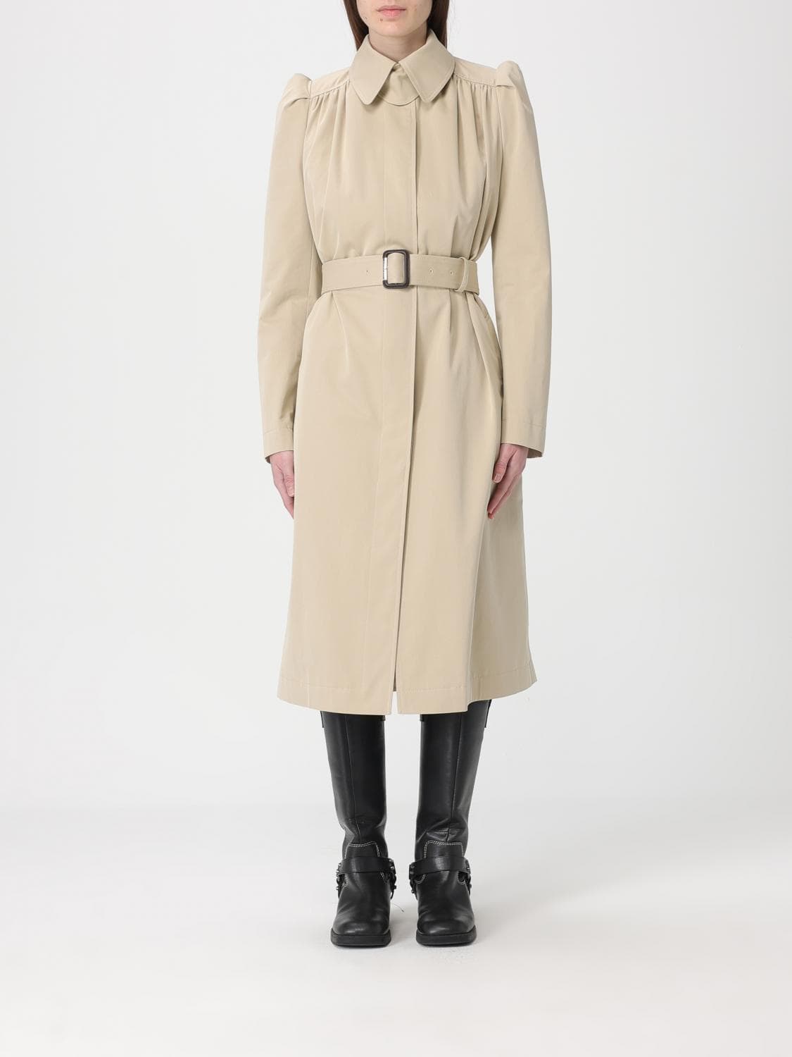 Mcqueen Women's Coat