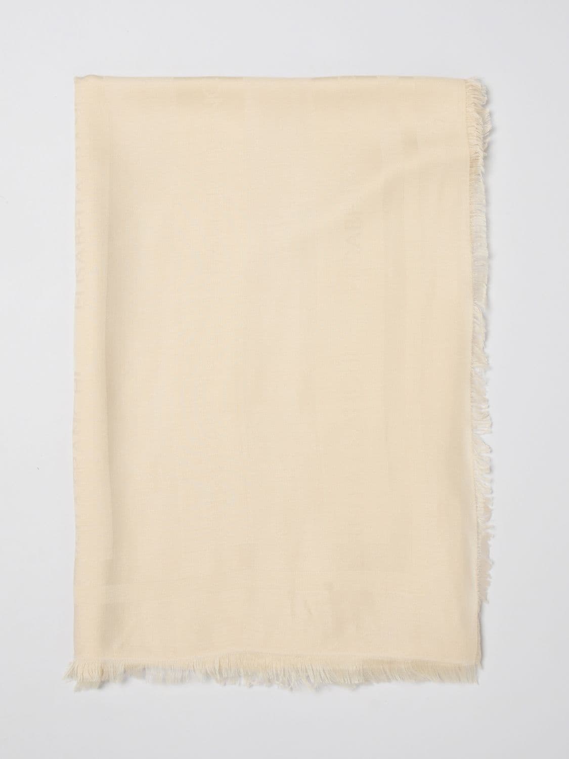 Elisabetta Franchi Viscose Blend Scarf