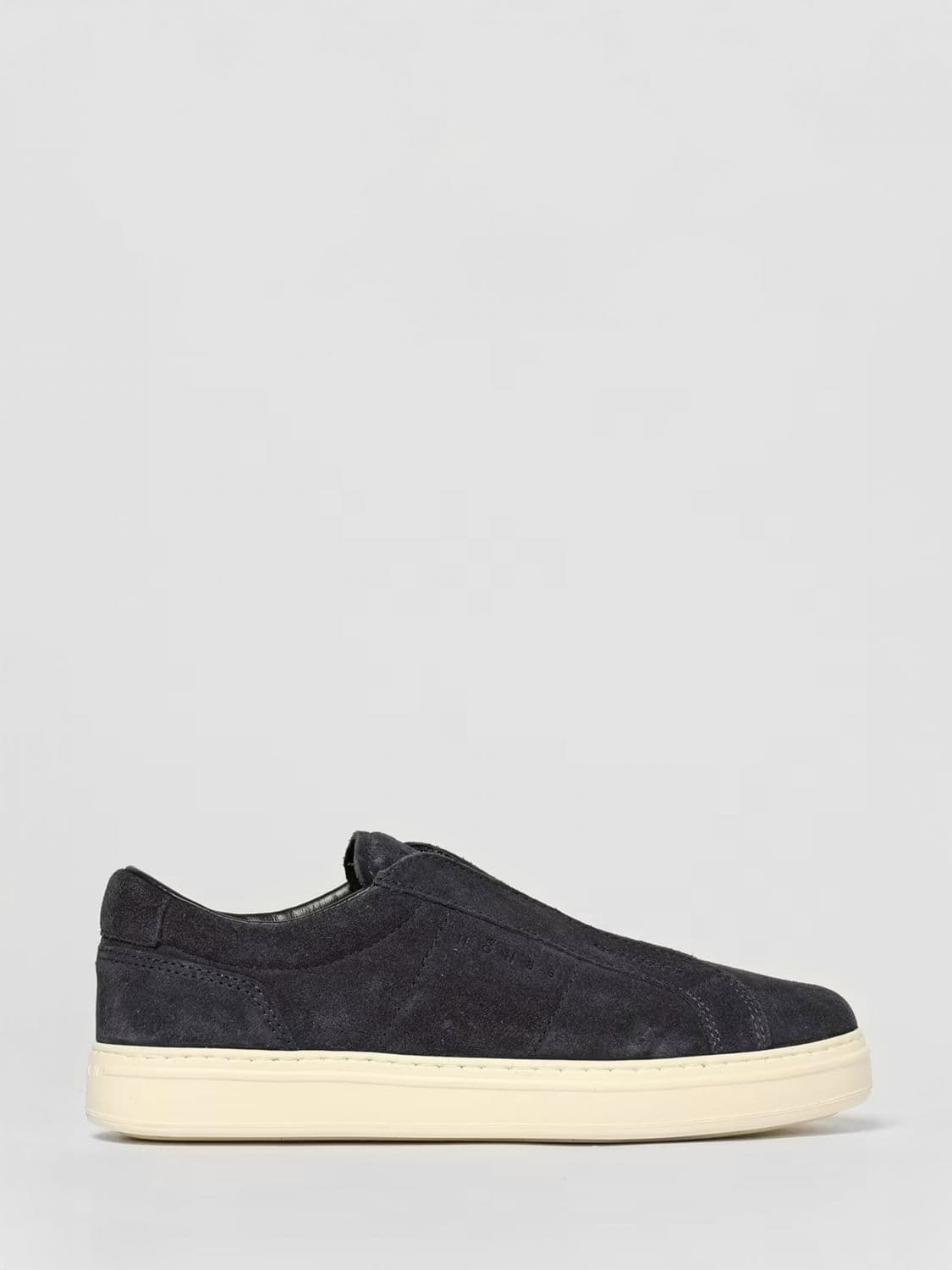 Hogan H-TV Suede Sneakers