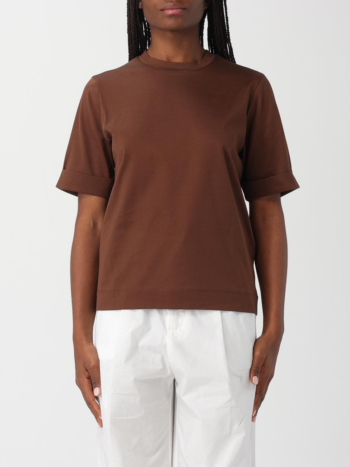 Soeur Basic Cotton T-Shirts