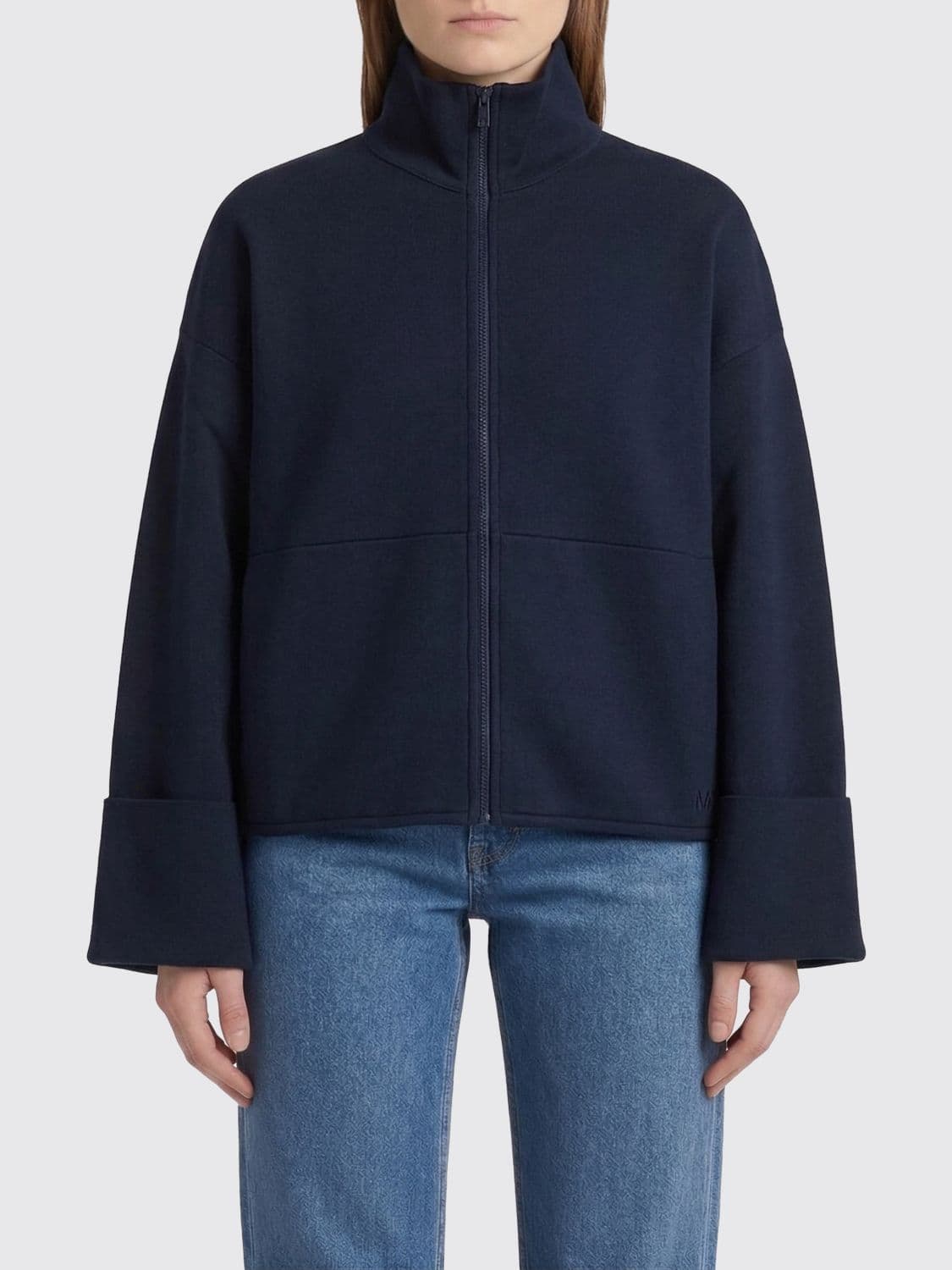 Max Mara Viscose Cardigan