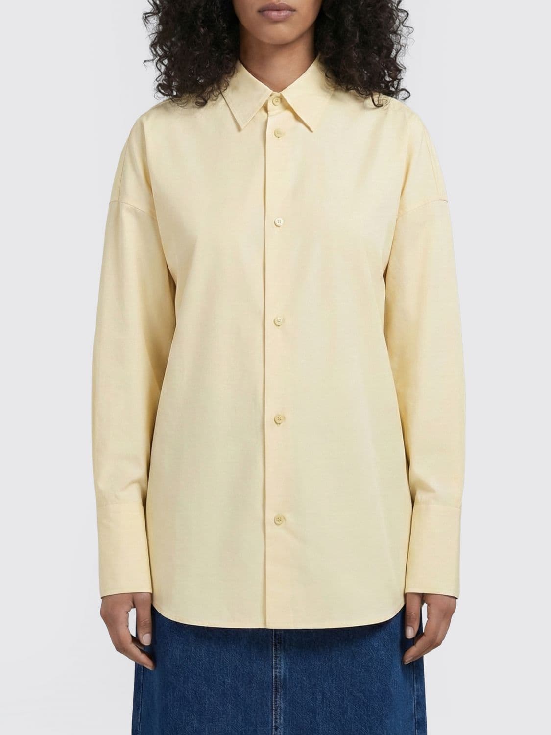 Darkpark Cotton Shirt