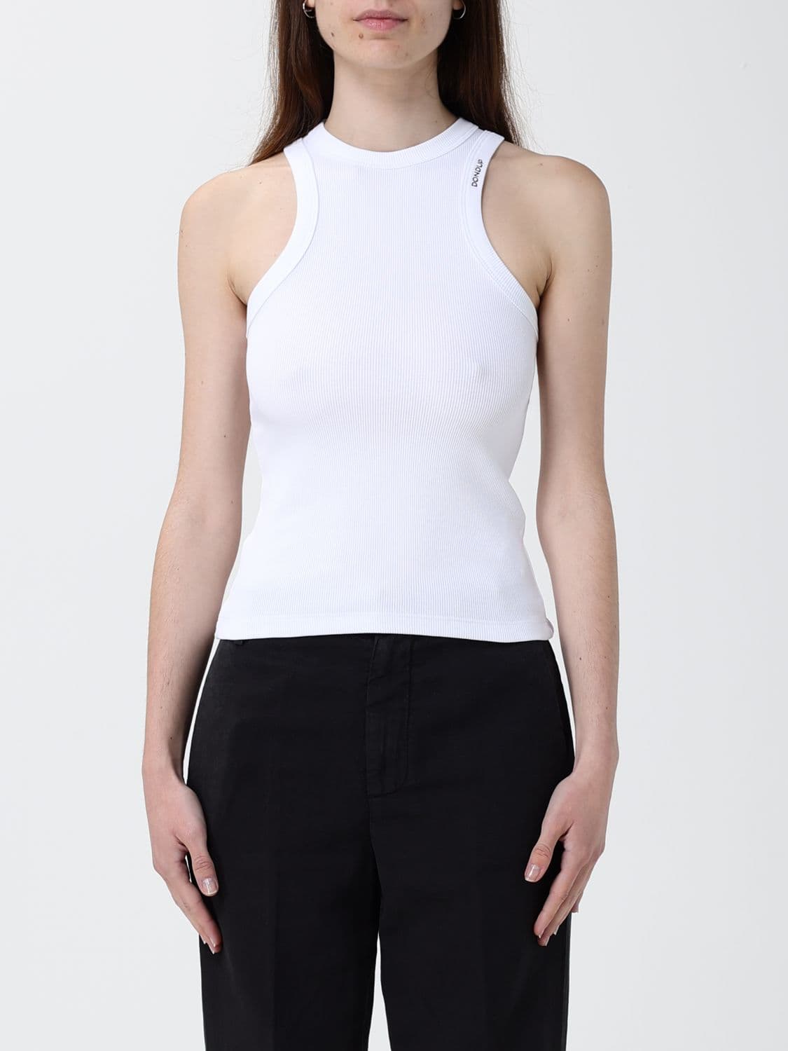 Dondup Cotton Top