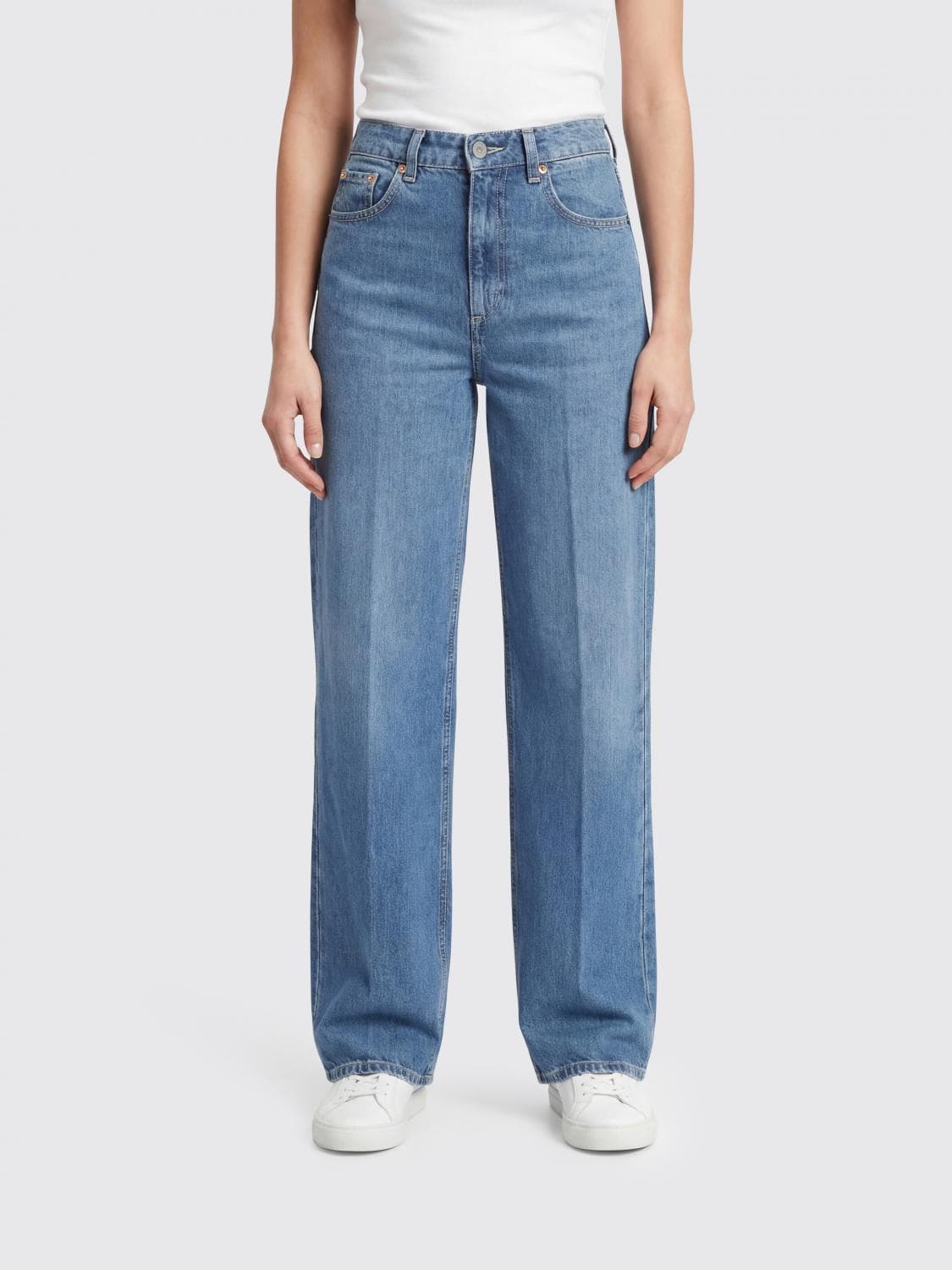 Dondup 5-Pocket Jeans