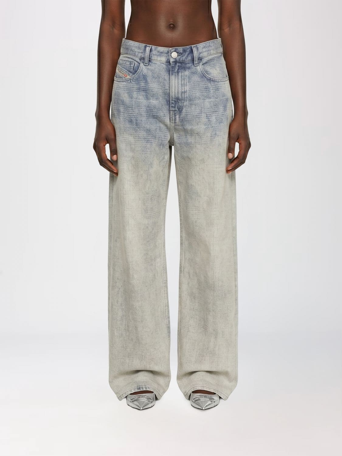 Diesel Jeans woman