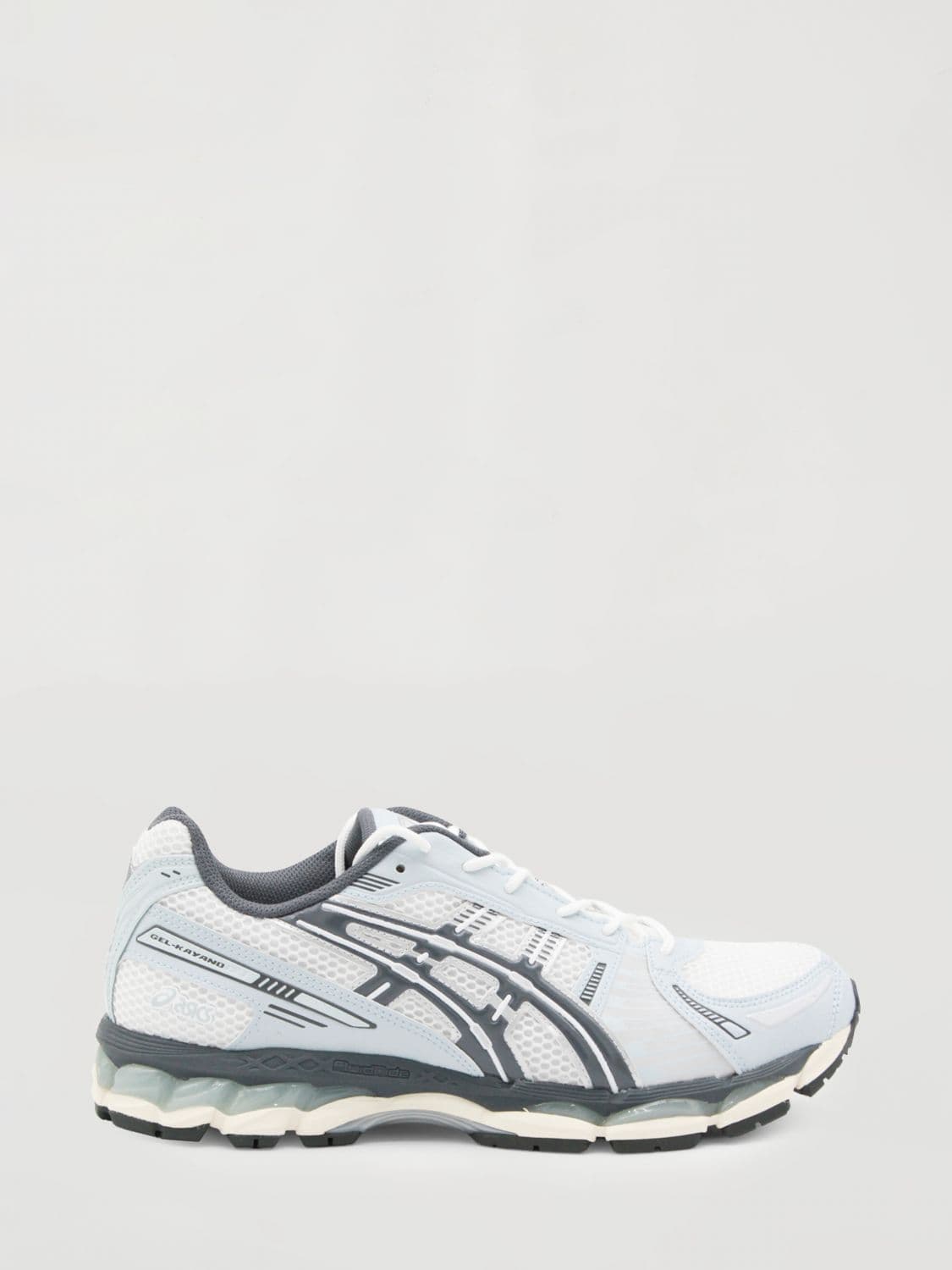 Asics Gel-Kayano 12.1 Sneakers in Mesh and Rubber