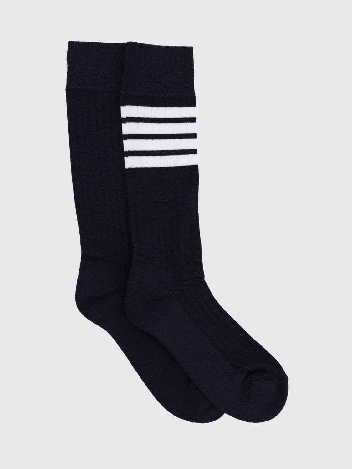 Thom Browne Cotton Socks · OS