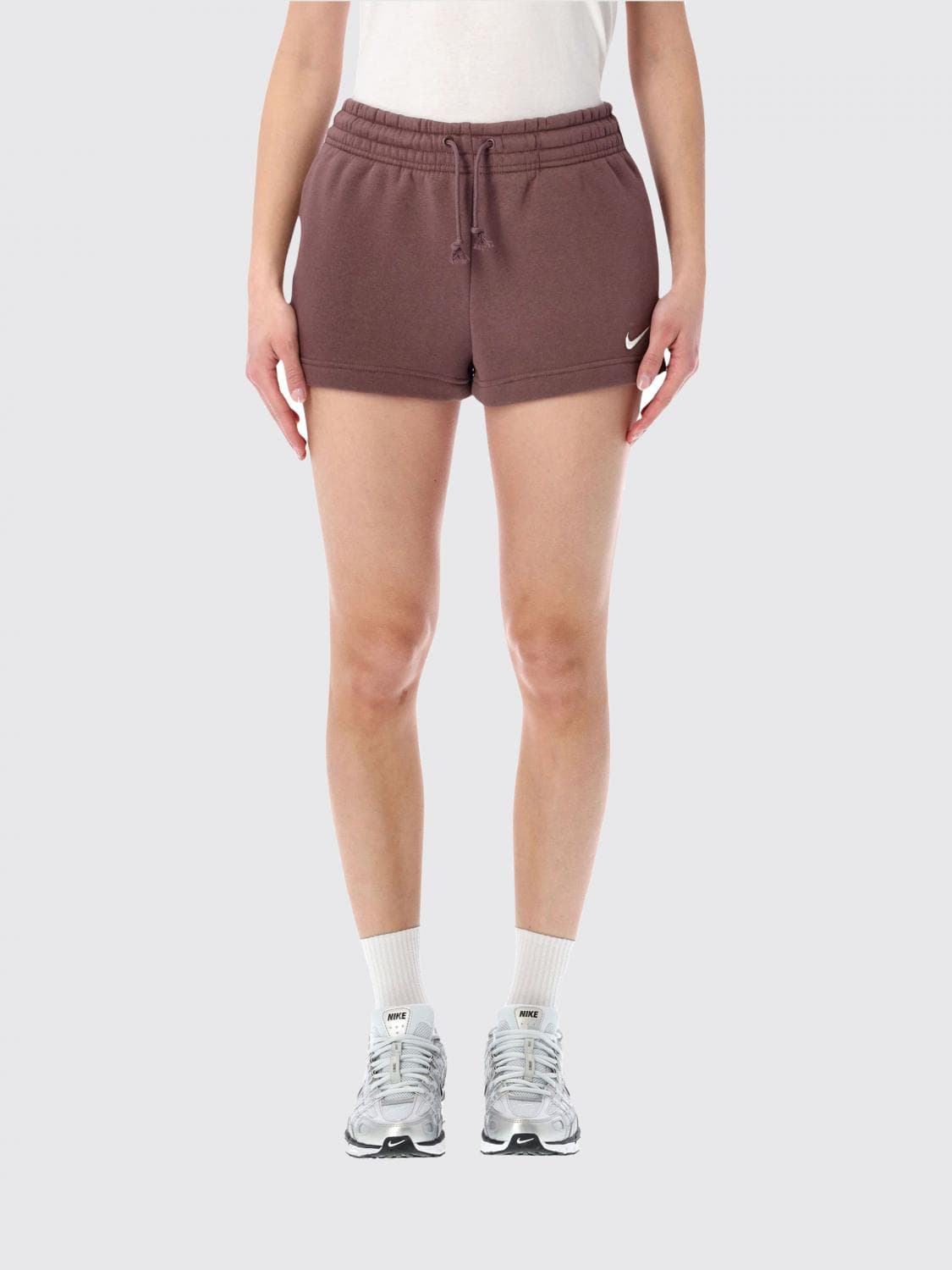 Nike Cotton Sport Shorts