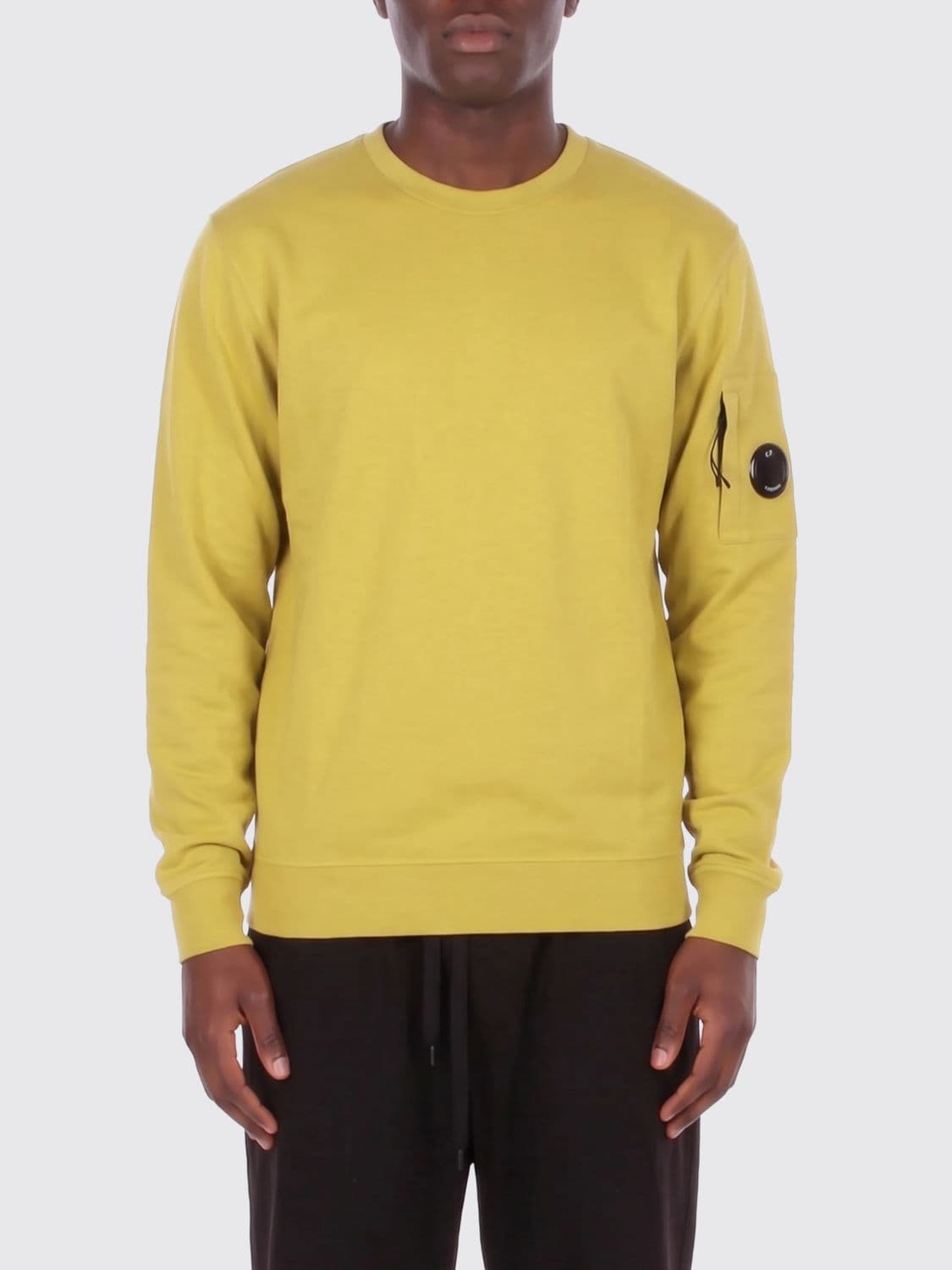 C.p. Company C. P. COMPANY Cotton Sweatshirt