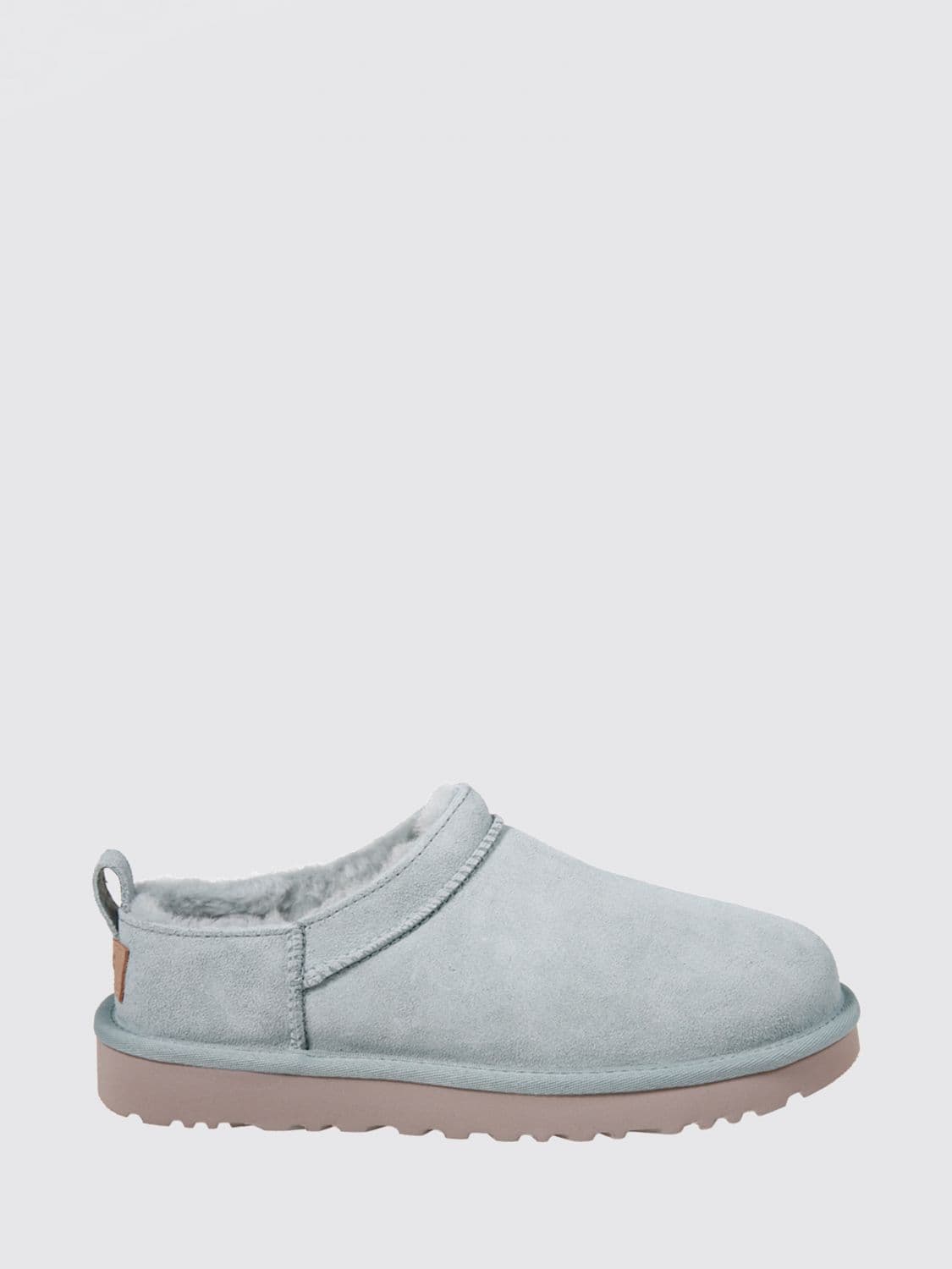 Ugg Classic Micro Suede Ankle Boots