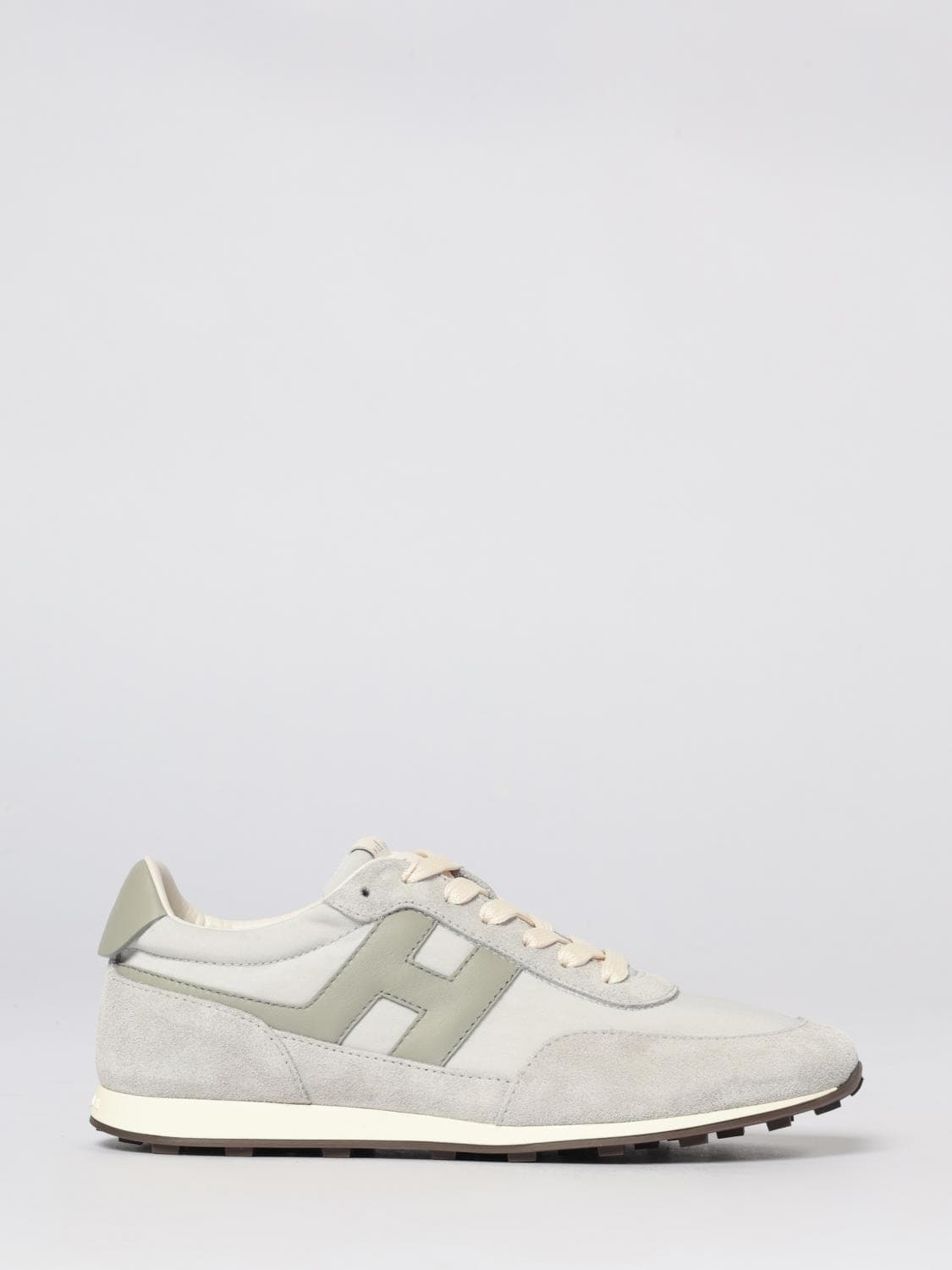 Hogan H699 Athletic Sneakers