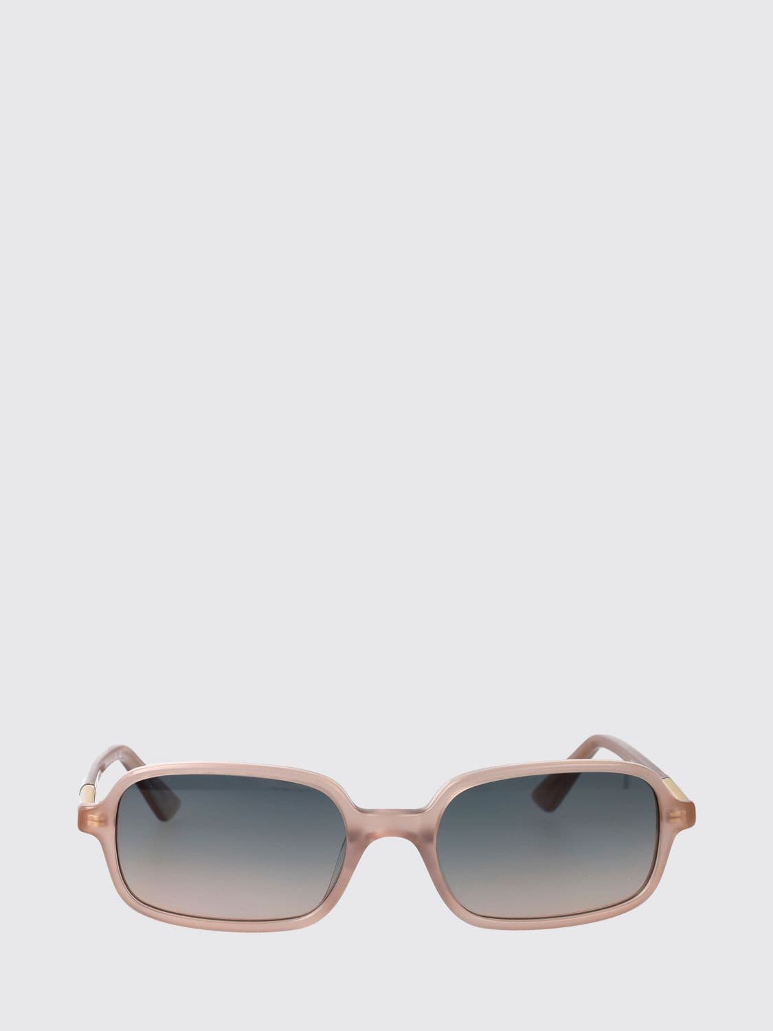 Chloé CH0363S Sunglasses in Acetate · 53