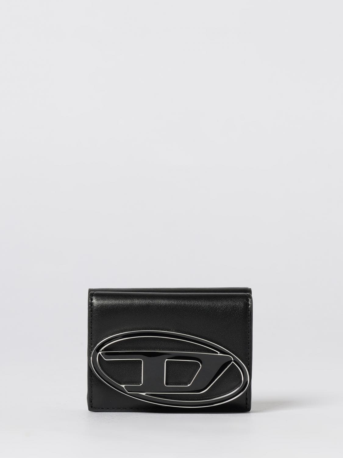 Diesel 1DR Leather Wallet