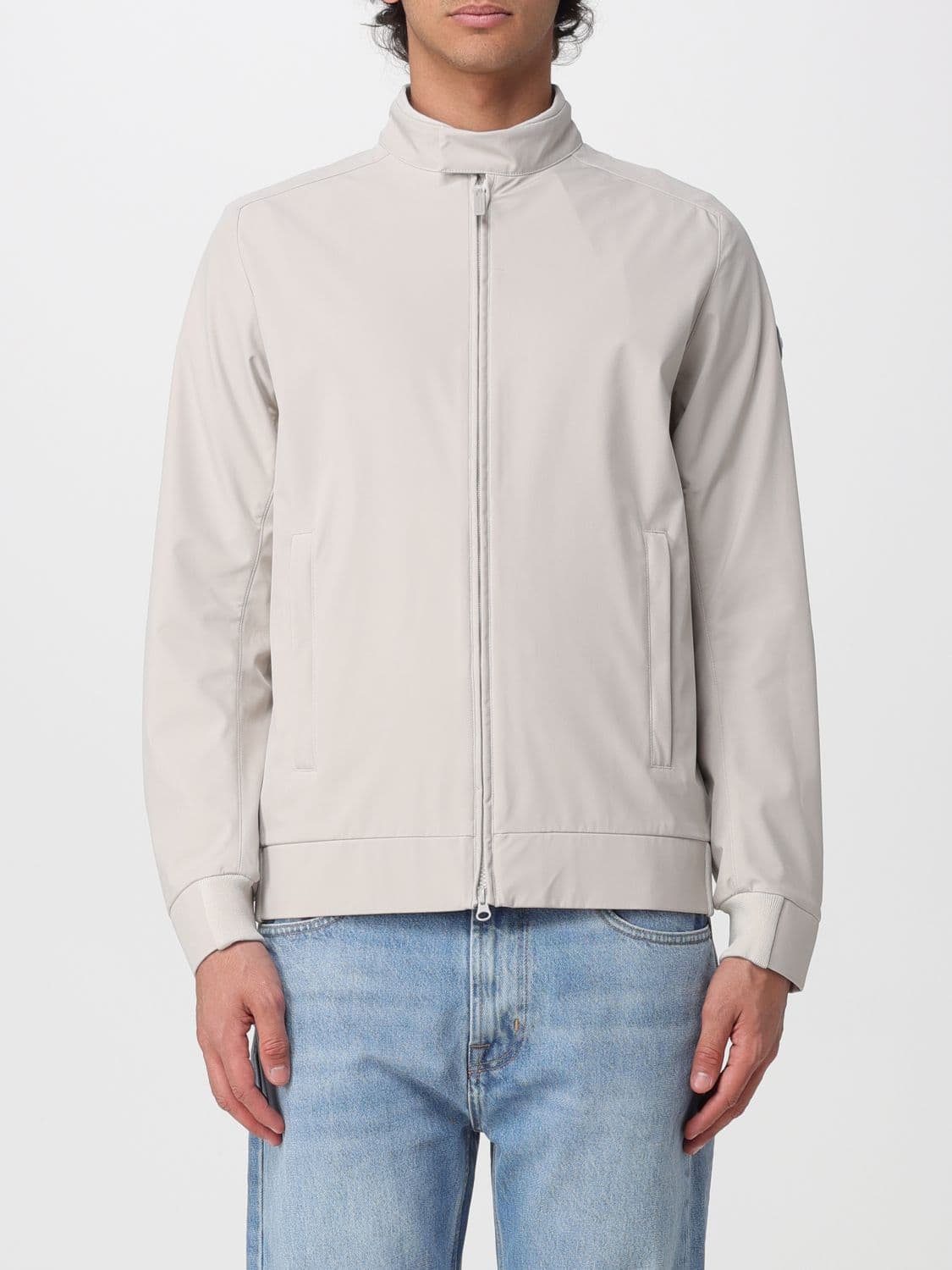 Colmar Softshell Biker Jacket · 54