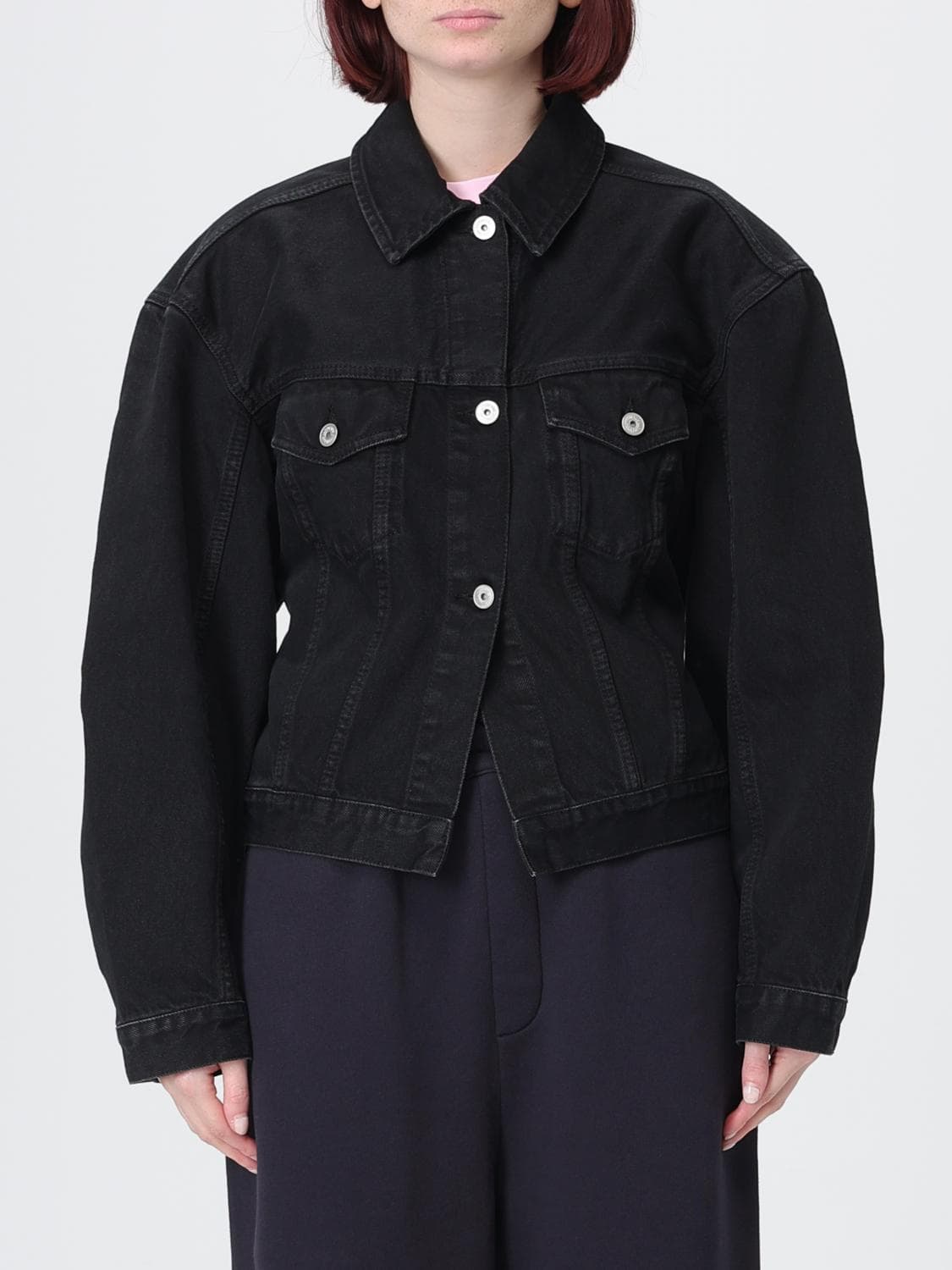 Jacquemus Denim Jacket