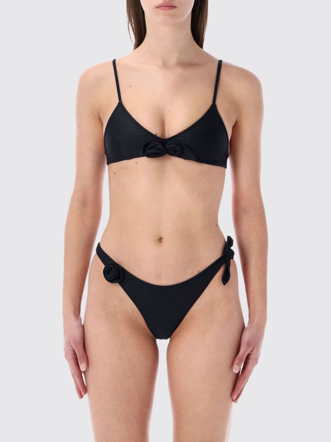 Coperni Floral Bikini Bottom