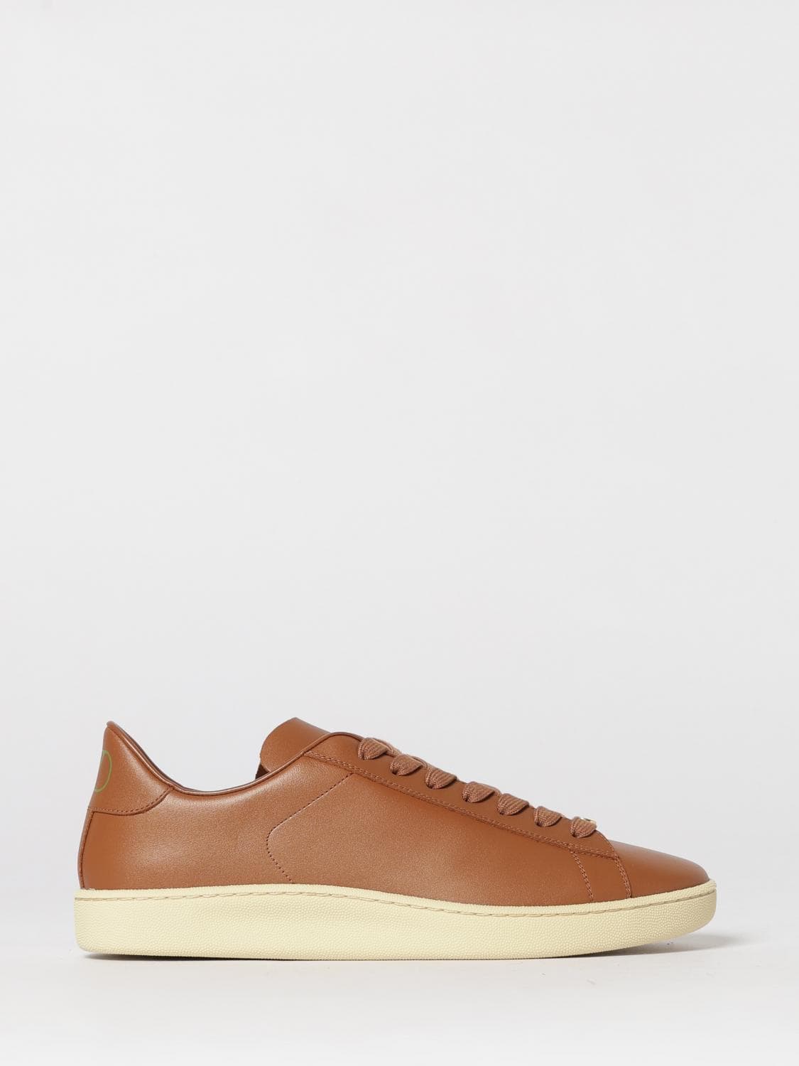 Valentino Garavani Royco Leather Sneakers