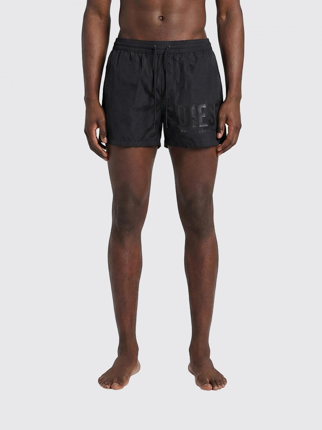 Diesel Polyamide Swimsuit · XL