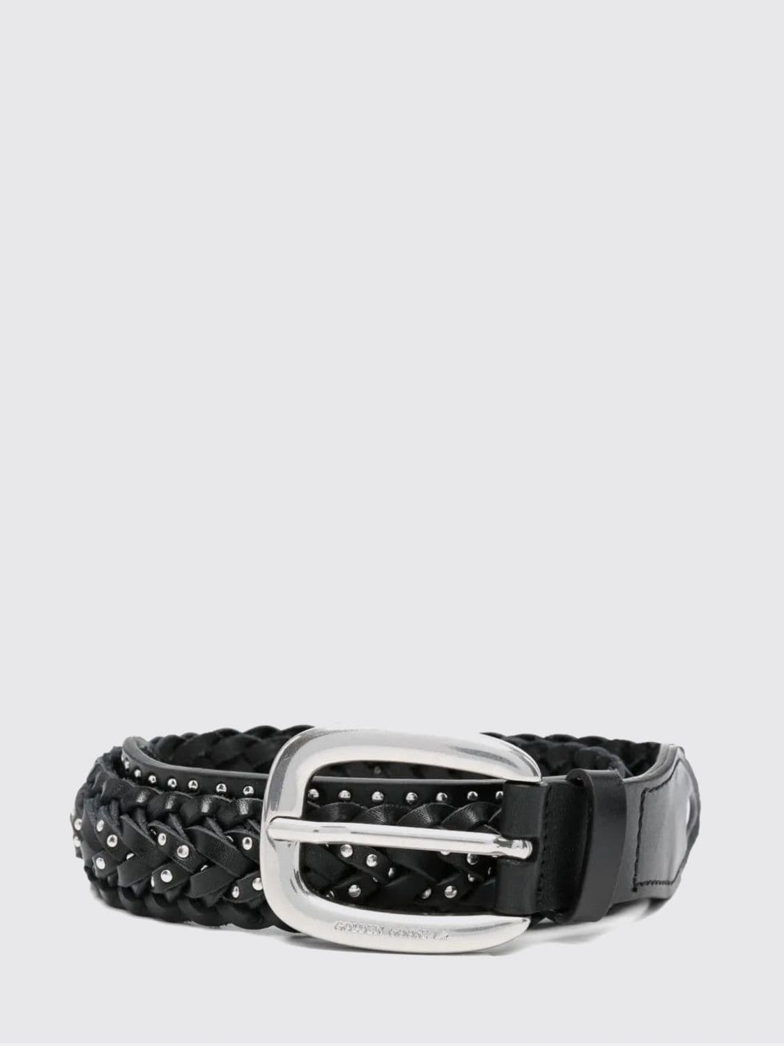 Golden Goose Belt woman
