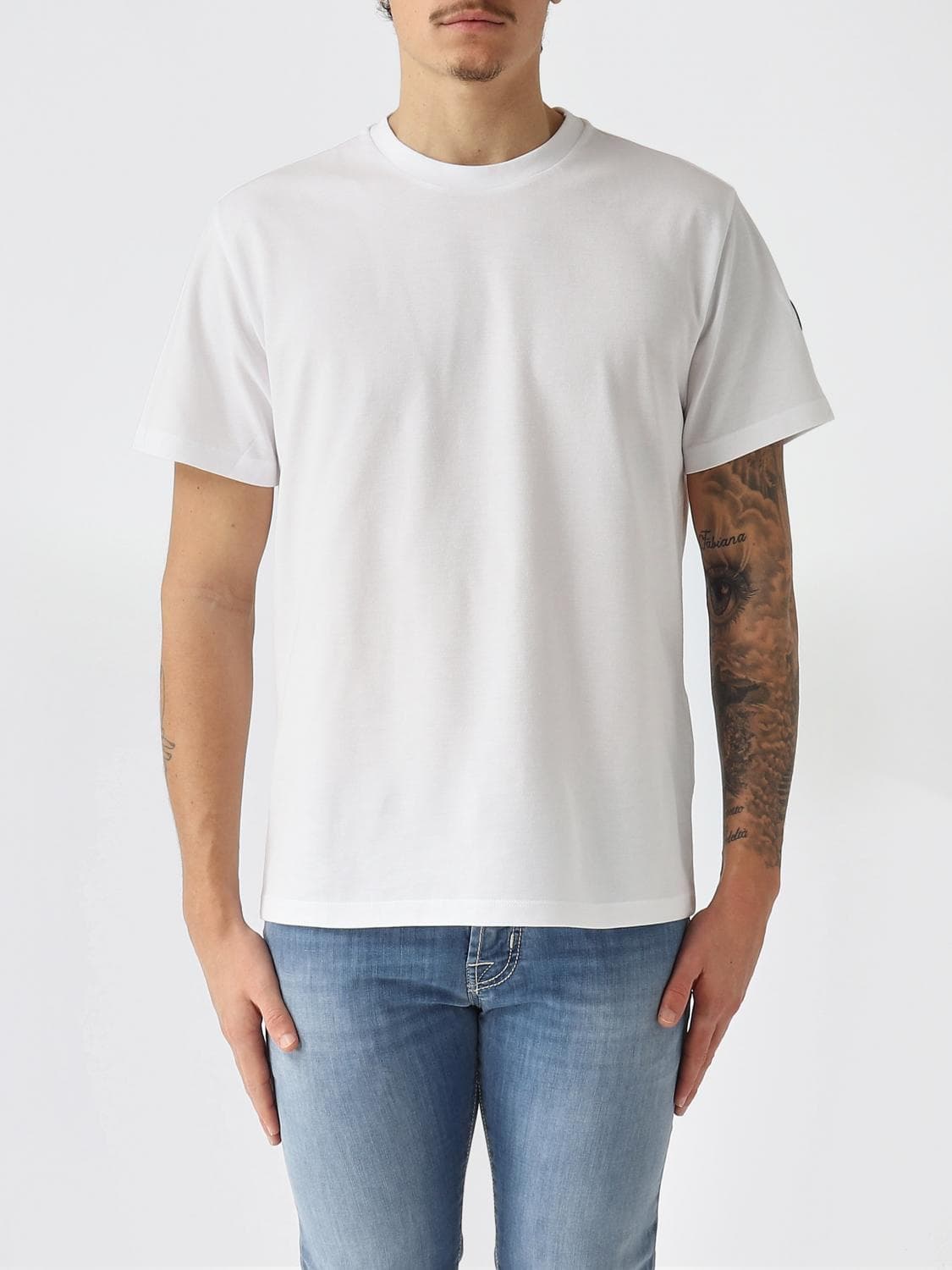 Colmar Basic Cotton T-Shirt