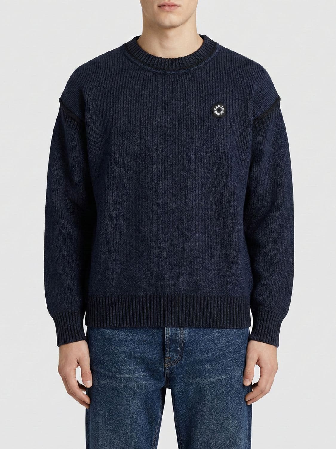 Kenzo Men's Knitwear