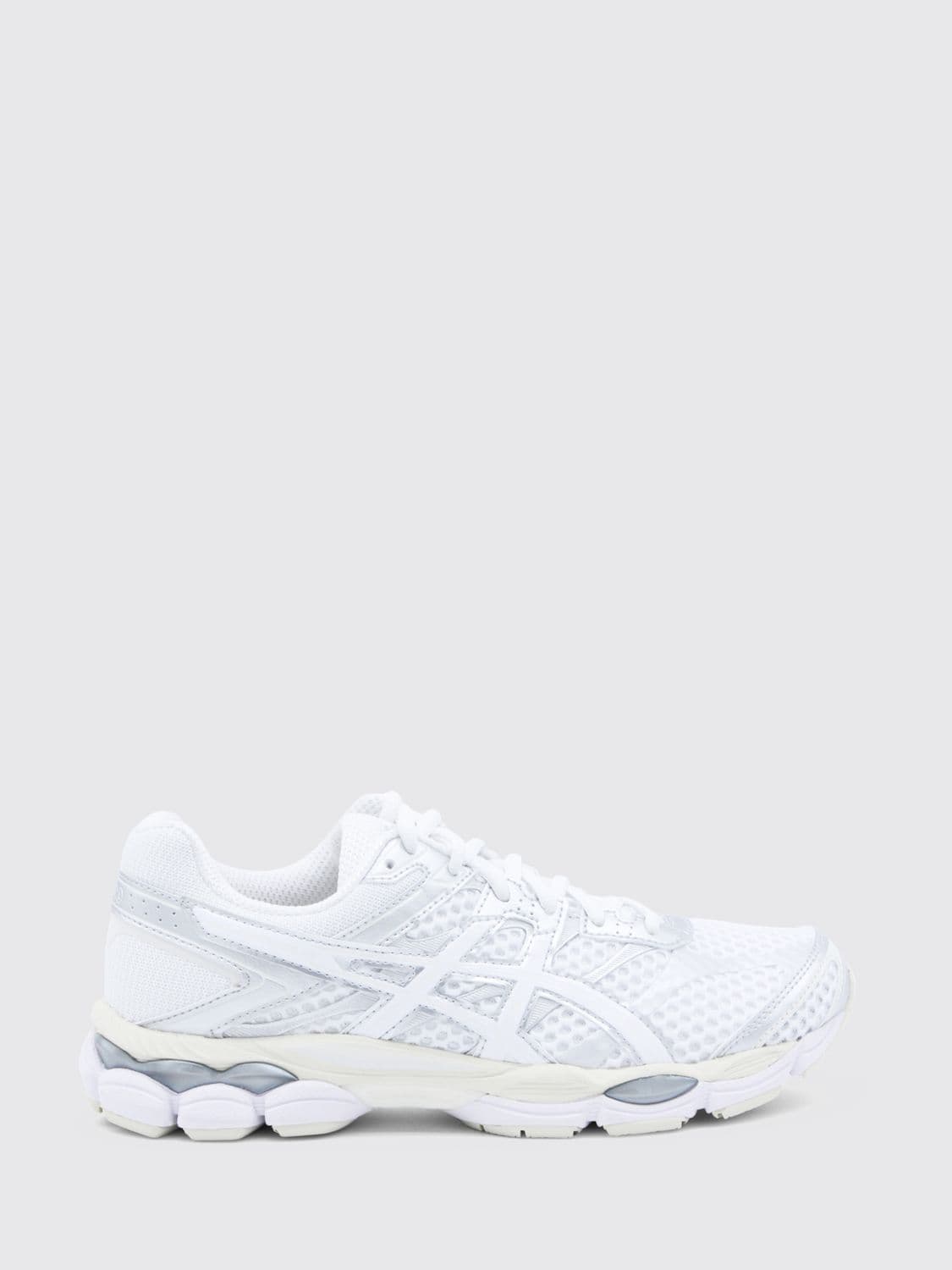 Asics Gel-Cumulus 16 Mesh and Rubber Sneakers