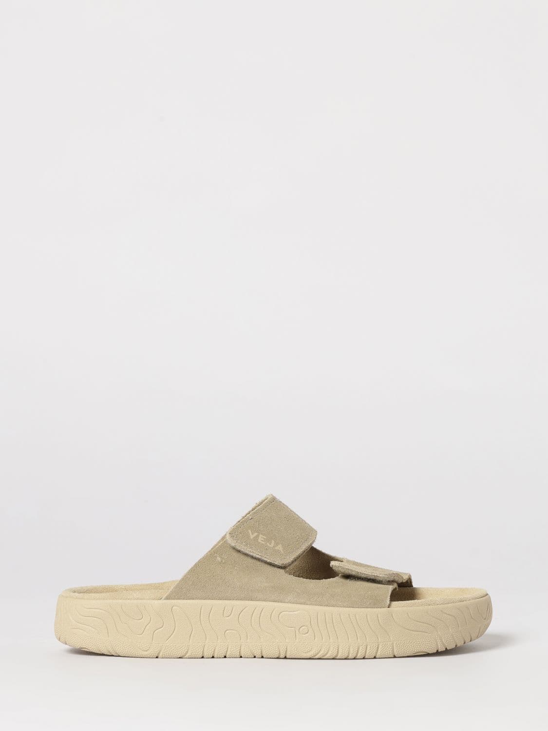 Veja Etna Suede Sandal