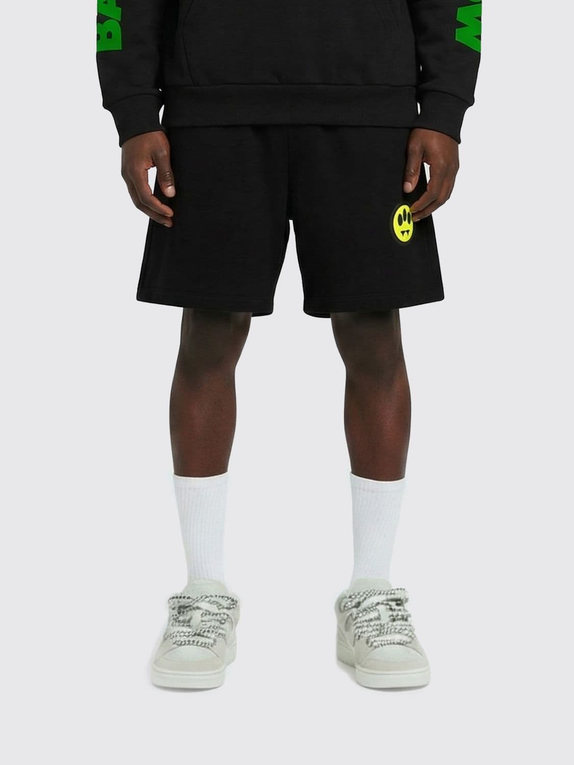 Barrow Cotton Sport Shorts