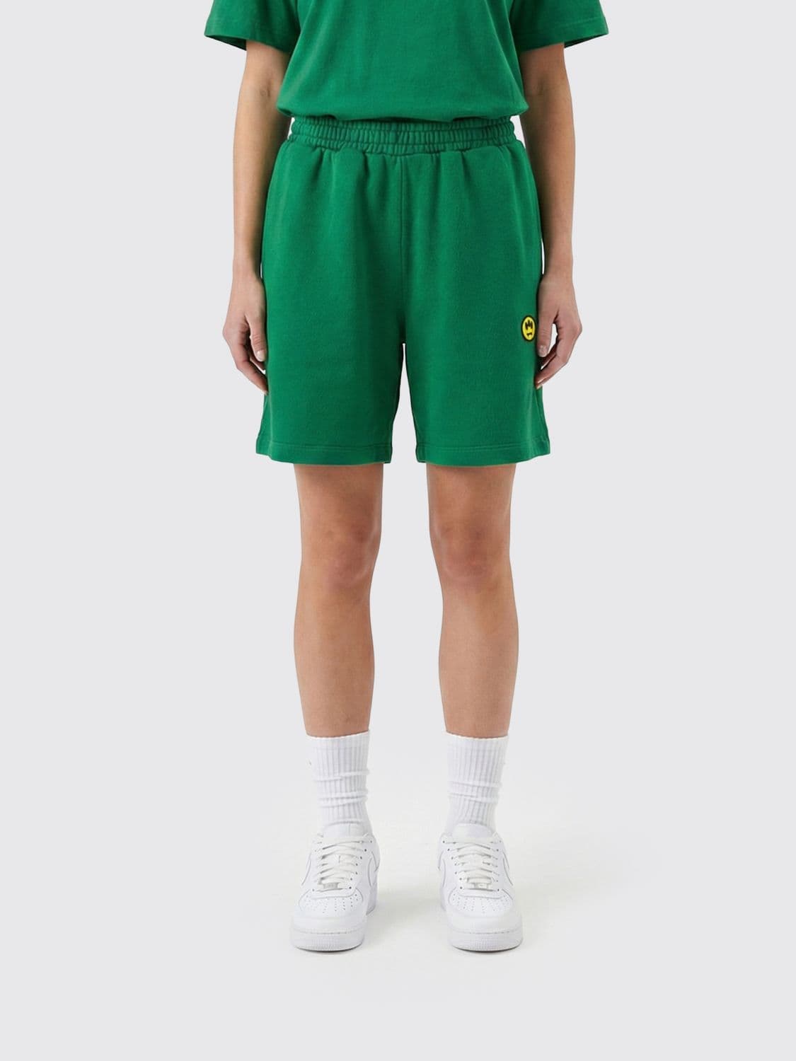 Barrow Cotton Sport Shorts