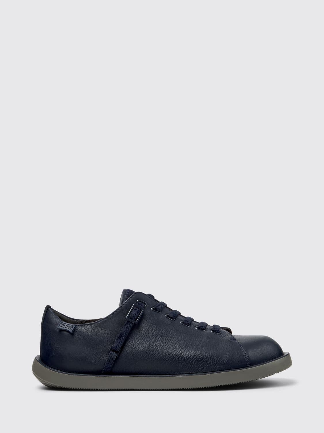 Camper Wagon Leather Sneakers · 41