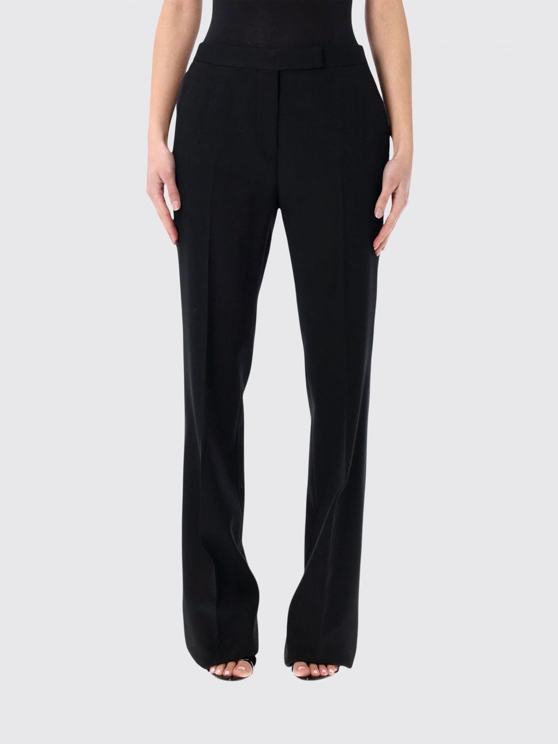 Tom Ford Classic Wool Trousers