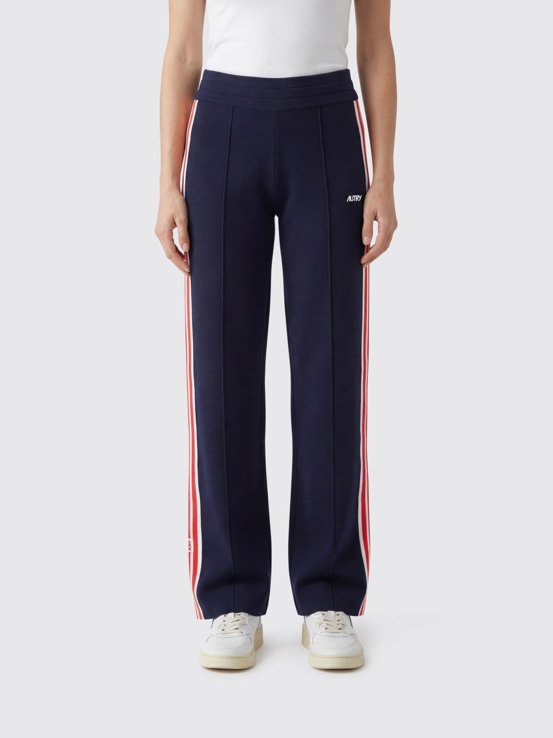 Autry Technical Fabric Sport Pants · L