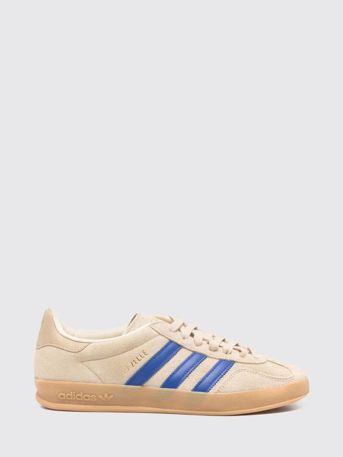 Adidas Originals Gazelle Indoor Suede Sneakers