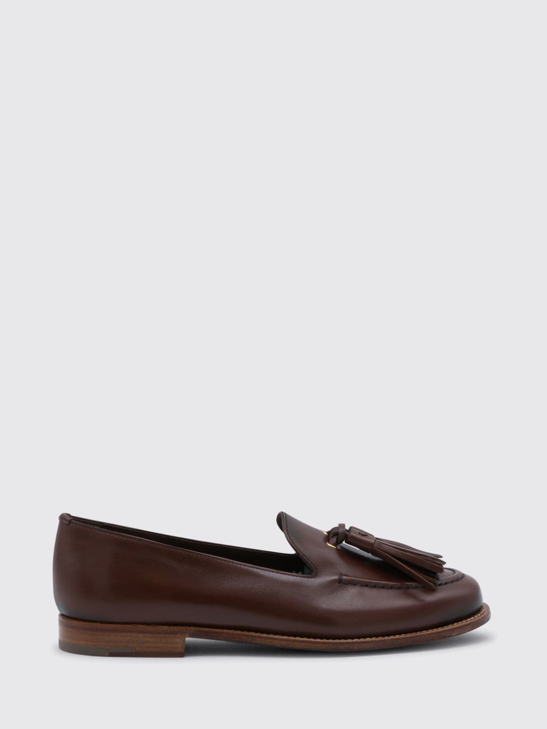 Church's Renee Leather Loafers