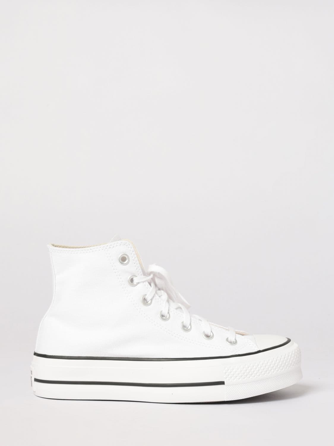 Converse Chuck Taylor All Star Platform Canvas Sneakers