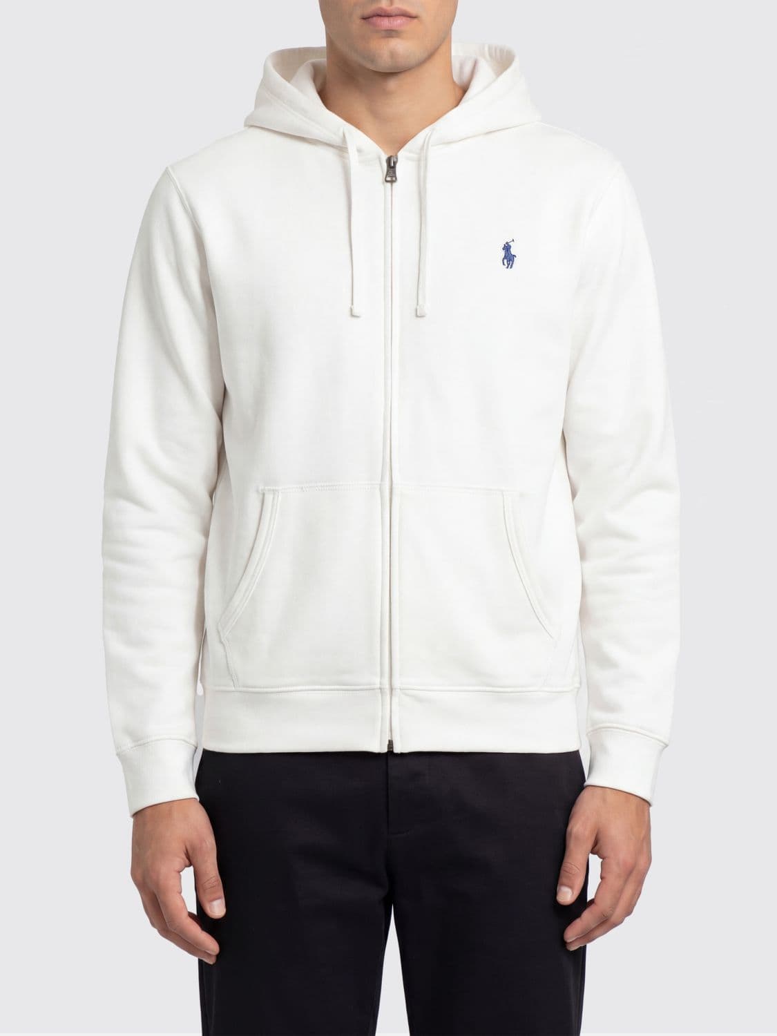 Polo Ralph Lauren Cotton Hoodie