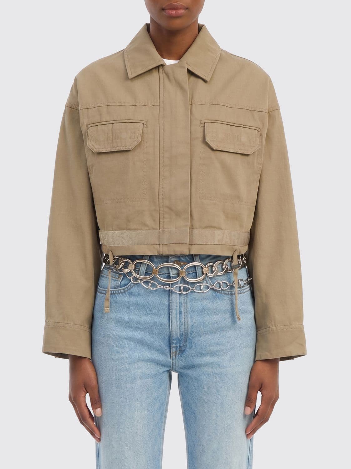 Parajumpers Cotton Metka Jacket