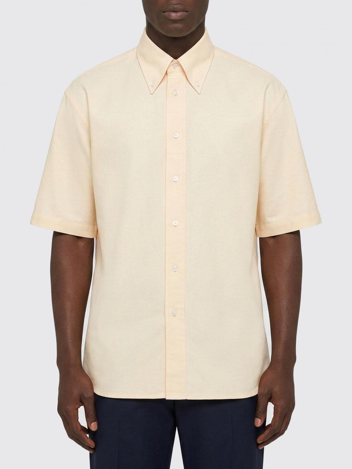 Lemaire Cotton Shirt