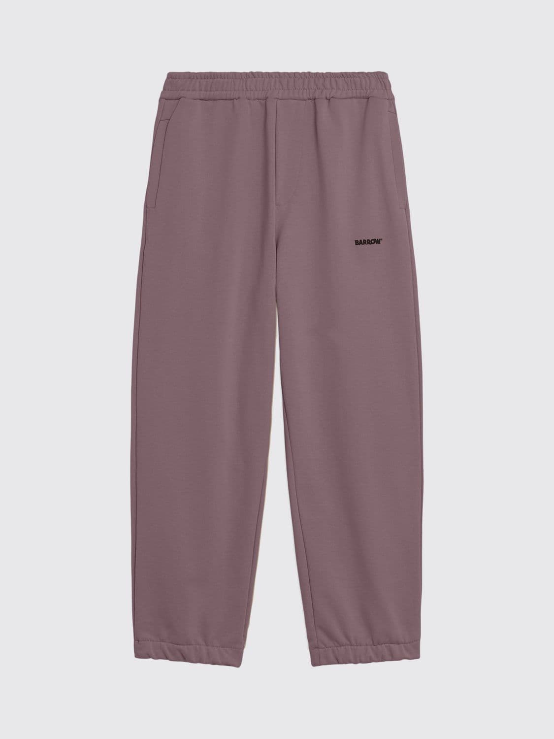 Barrow Pants men