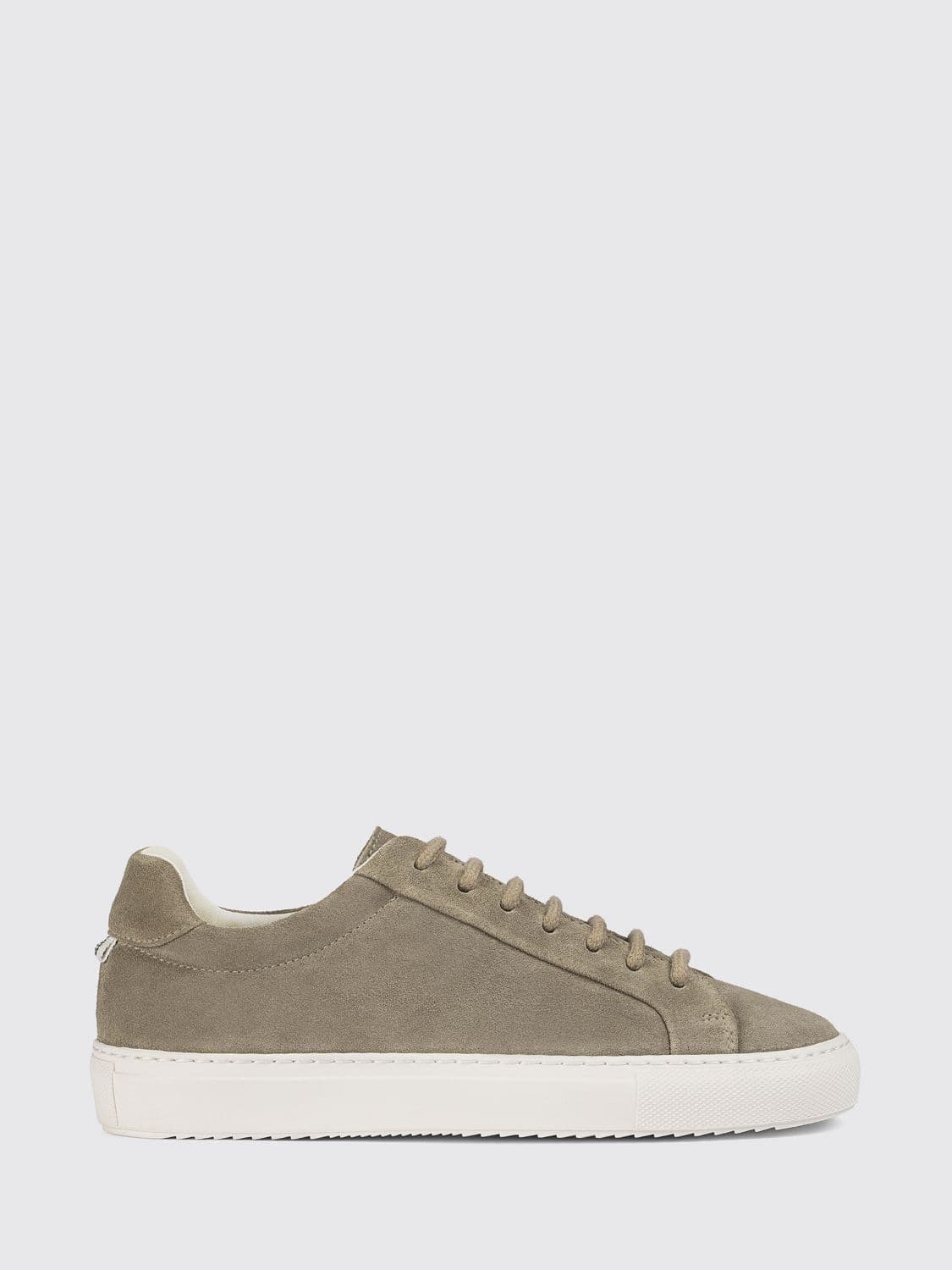 Doucal's Suede Sneakers