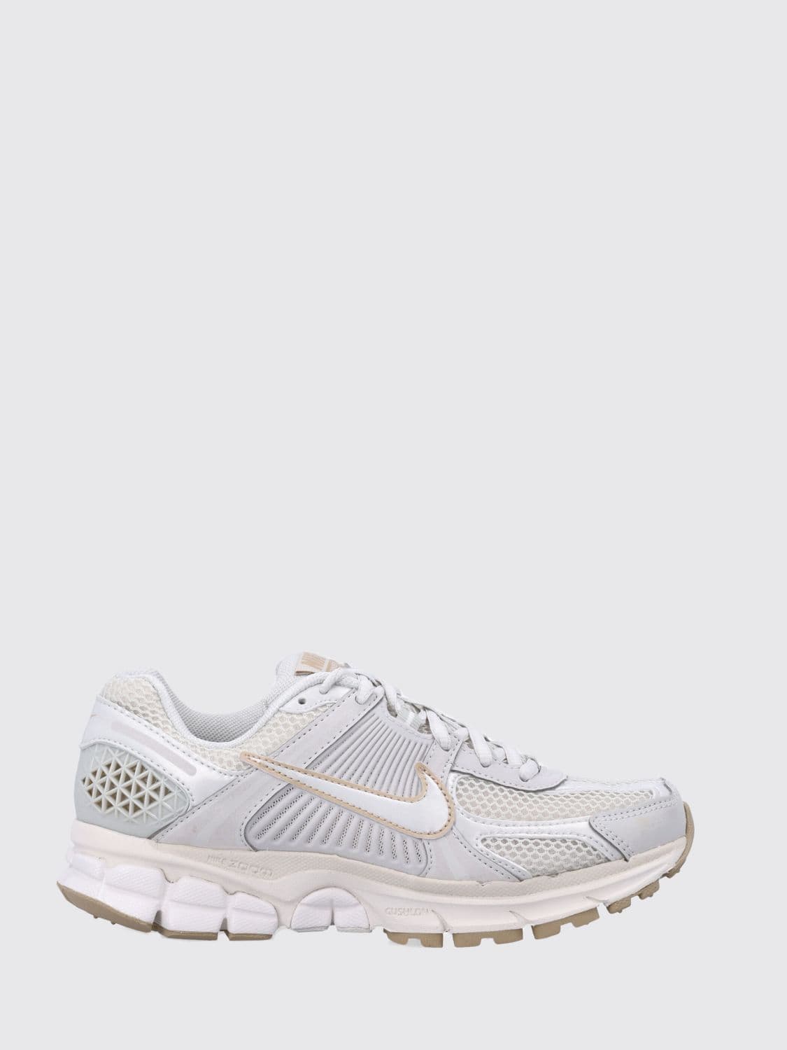 Nike Zoom Vomero 5 Mesh and Rubber Sneakers