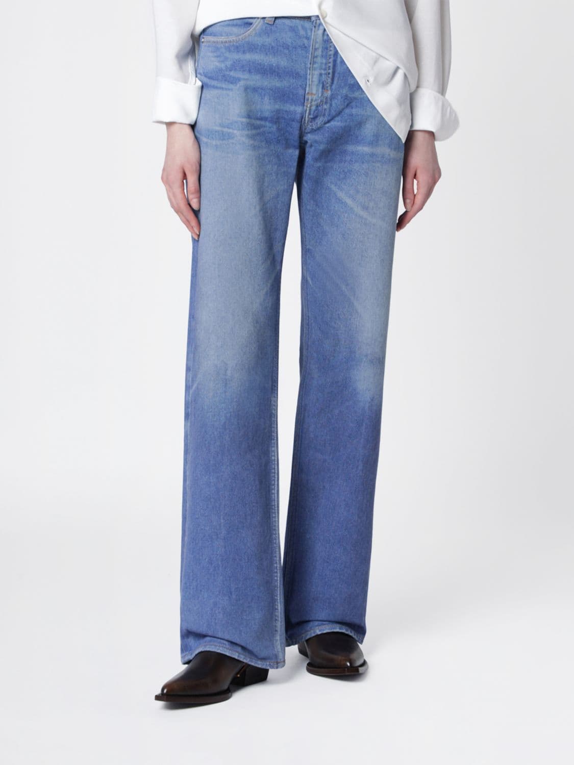 Our Legacy Denim Jeans