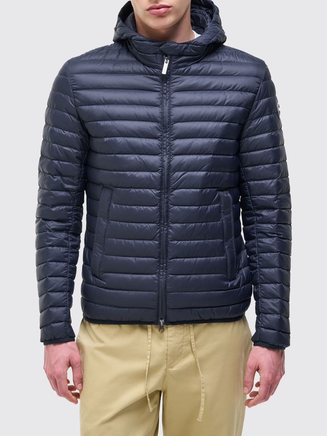 Colmar 100 Gram Nylon Down Jacket
