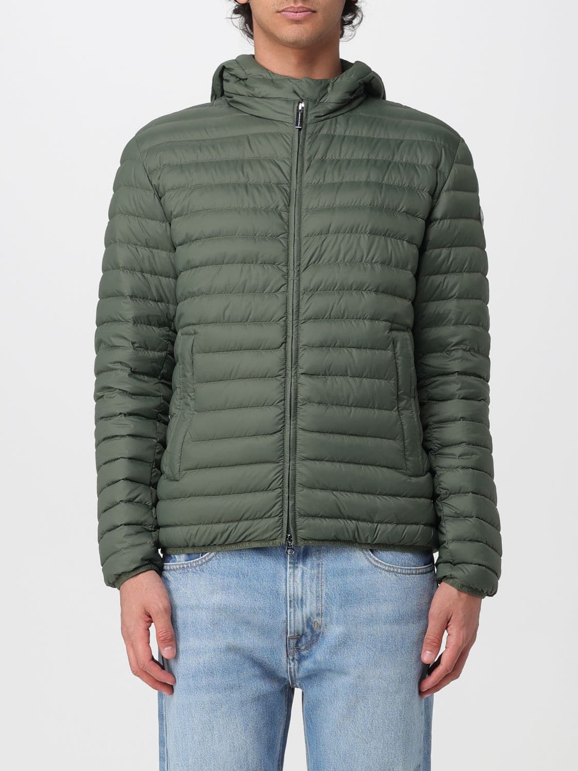 Colmar 100 Gram Nylon Down Jacket